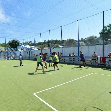 Resort Georges D'oleron