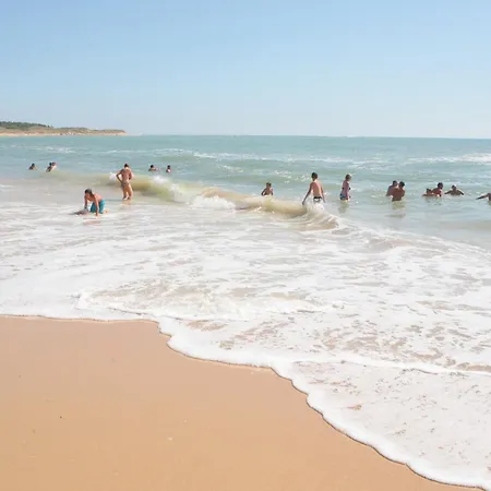 Georges D'oleron * Saint-Georges-d'Oleron