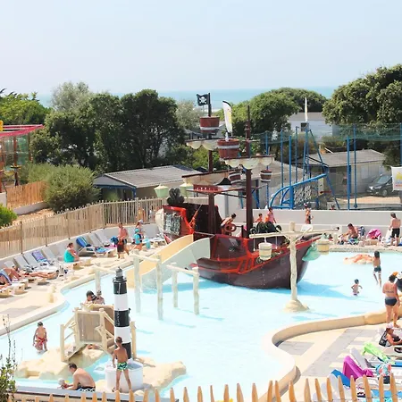 Georges D'oleron Resort