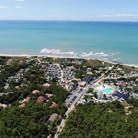 Ferienhaus Saint-georges D'oleron *