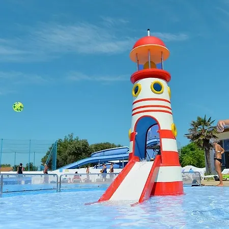 Saint-georges D'oleron Holiday home