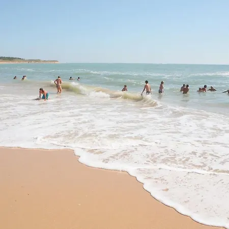 Holiday home Saint-georges D'oleron Saint-Georges-d'Oleron