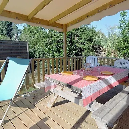 Saint-georges D'oleron Holiday home