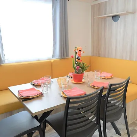 Saint-georges D'oleron Holiday home