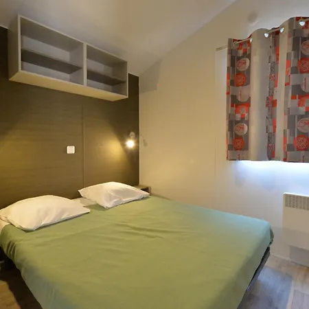 Resort Georges D'oleron *