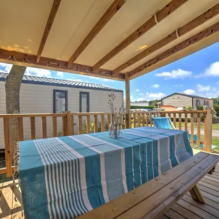 Resort Georges D'oleron Saint-Georges-d'Oleron