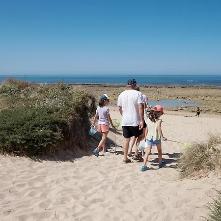 Resort Georges D'oleron