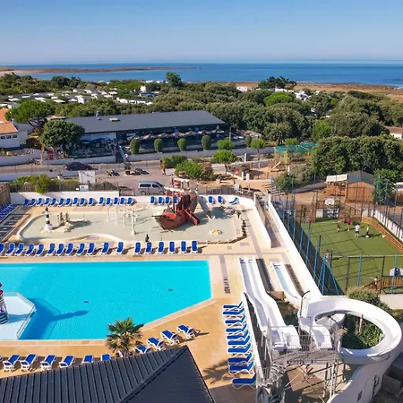 Resort Georges D'oleron *