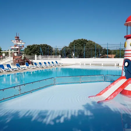 Georges D'oleron Resort Saint-Georges-d'Oleron