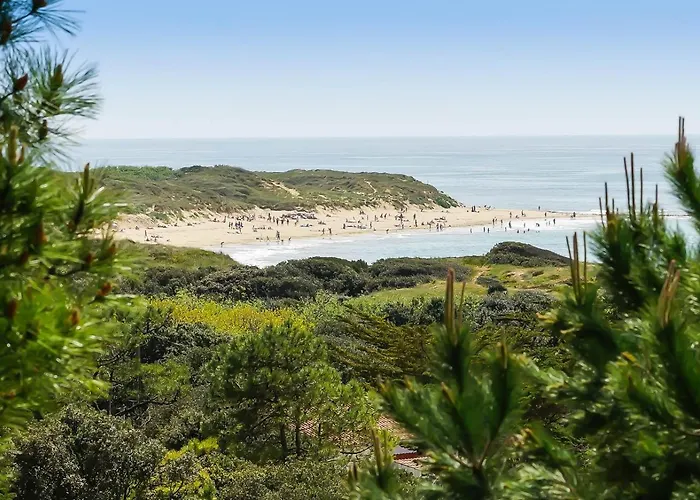 Georges D'oleron Resort Saint-Georges-d'Oleron