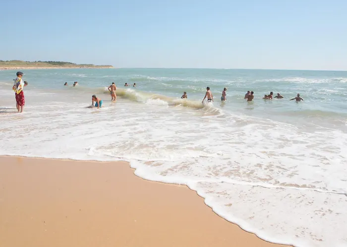 Georges D'oleron * Saint-Georges-d'Oleron