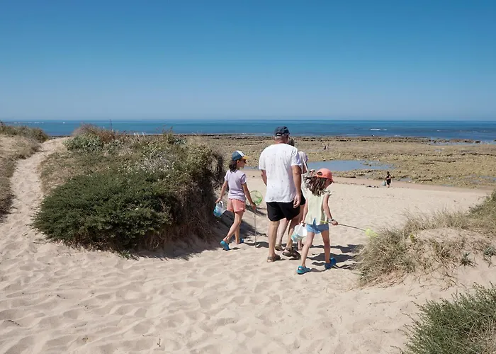 Resort Georges D'oleron