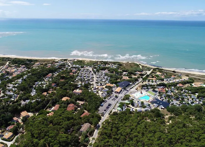 Georges D'oleron * Saint-Georges-d'Oleron