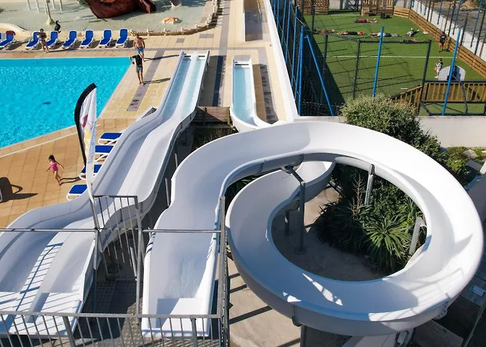 Resort Georges D'oleron